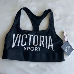 Victoria’s Secret the player racerback sports bra